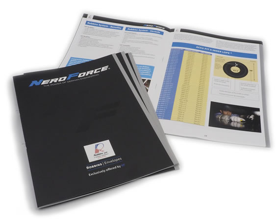NeroForce in Europe