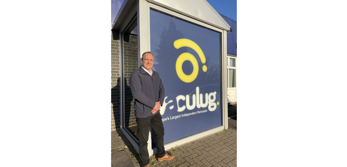 Vaculug Promotes Craig Rudkin