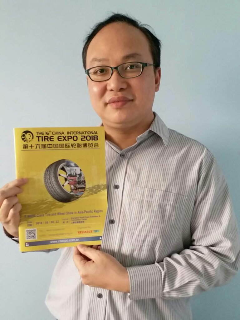 Chinese Truck Tyre Imports