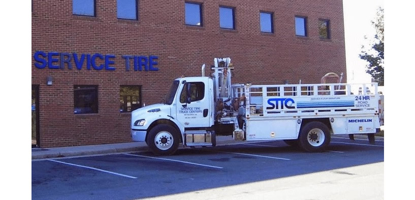STTC Purchases Highlands Tire & Service