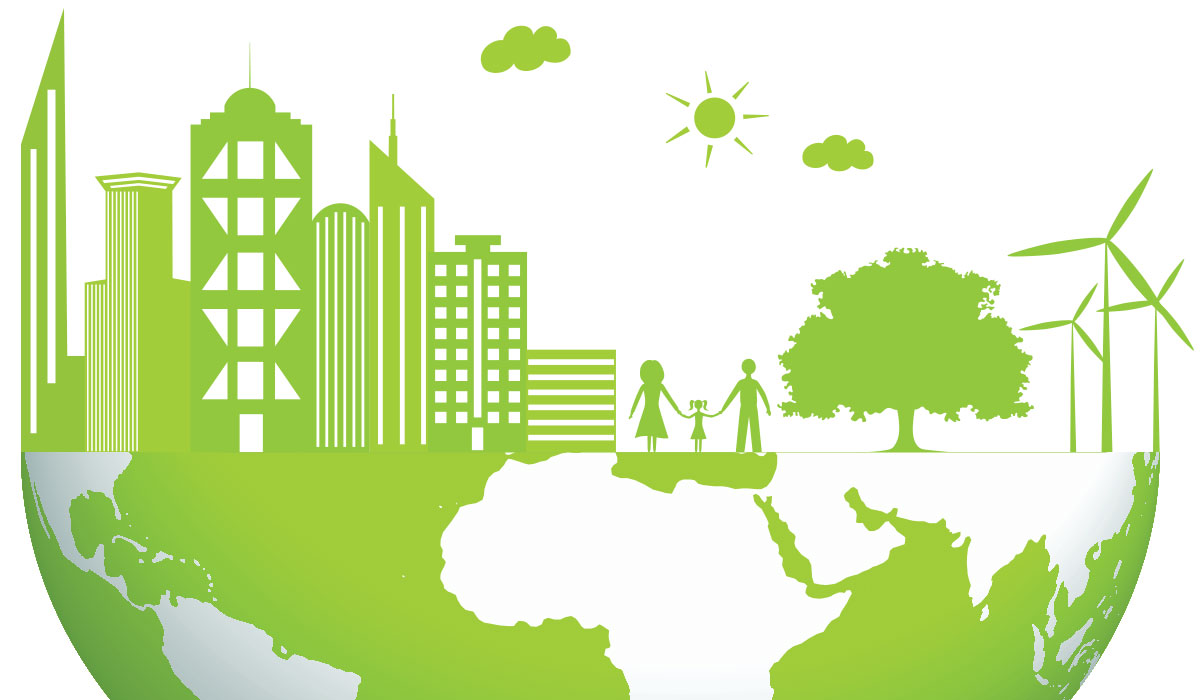 Sustainability is not Retreading