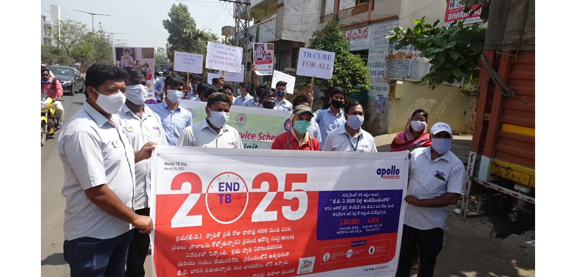 Apollo Tyres Joins ‘Jan Andolan’