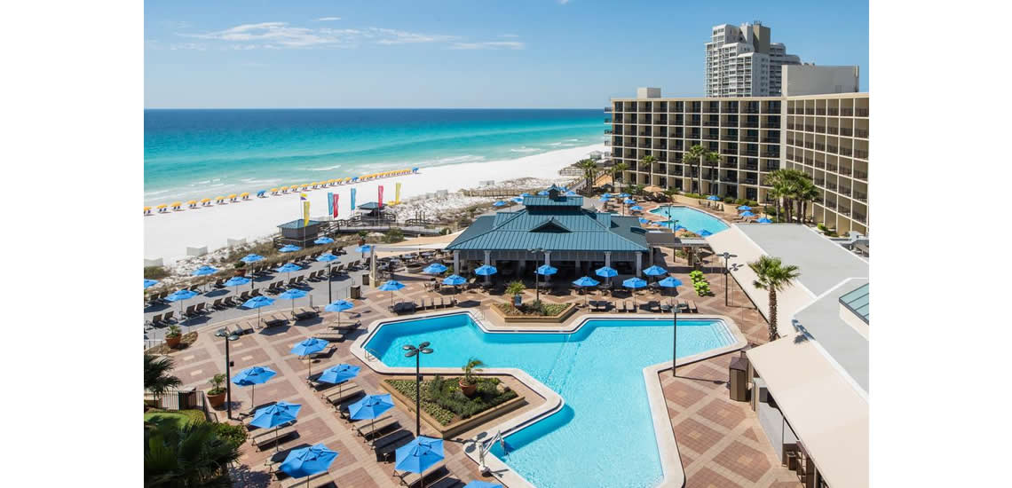 OTR Conference in Miramar Beach