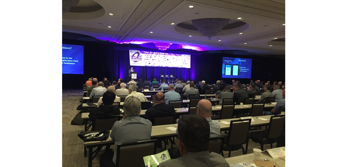 Off-the-Road Tire Conference 2021