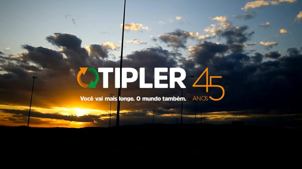 Tipler 45th Anniversary