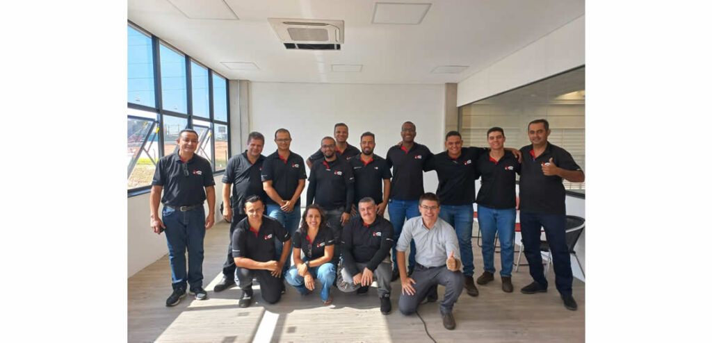 Tipler Technical Training