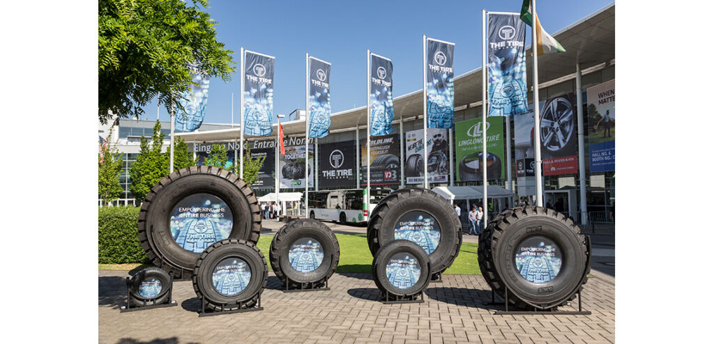 THE TIRE COLOGNE 2021 Cancelled