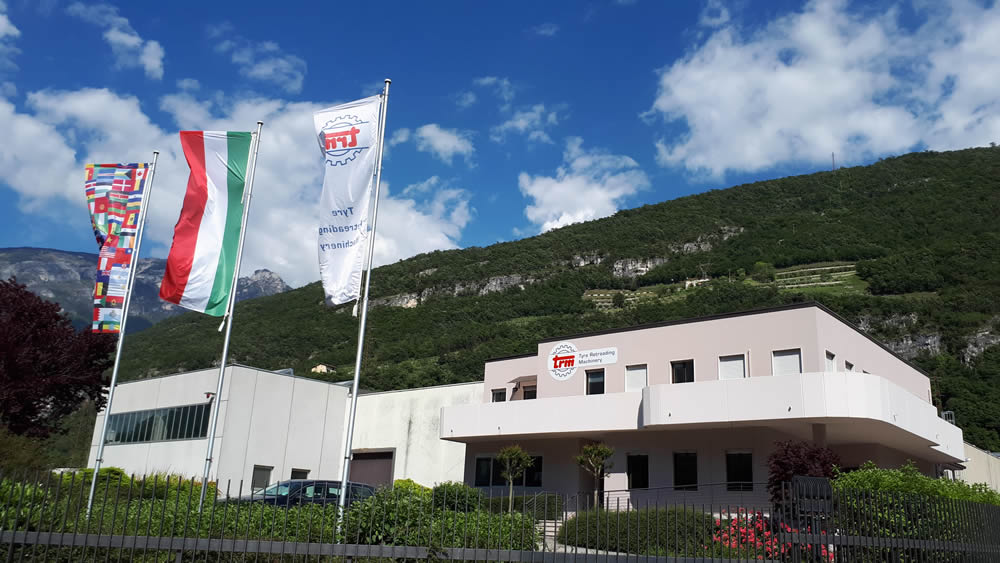 TRM Clarifies Position