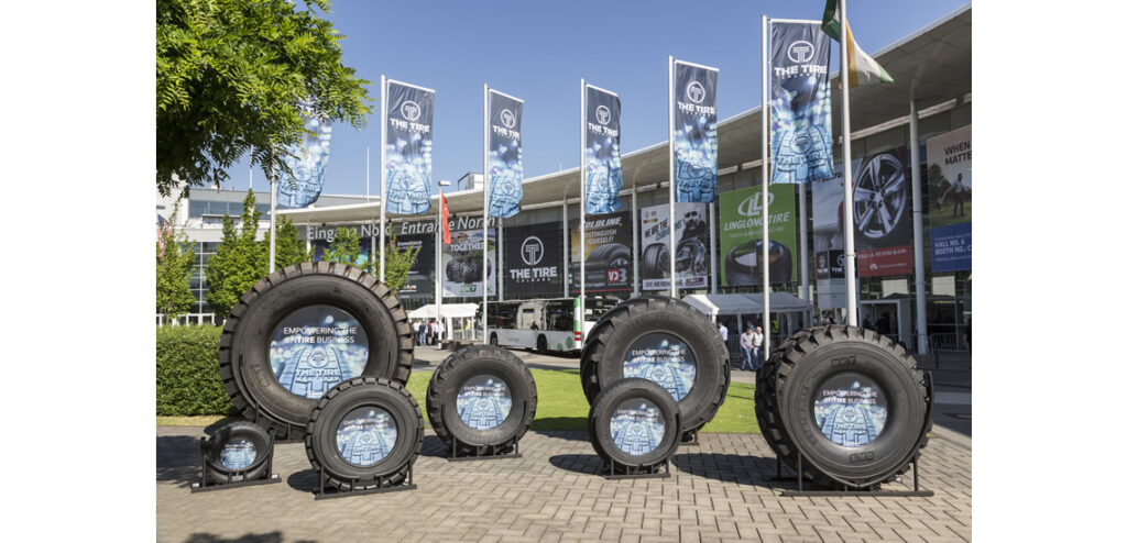 The Tire Cologne 2021
