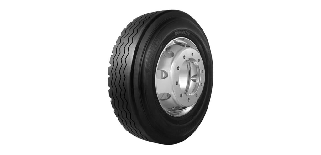 New Specialist Tyre