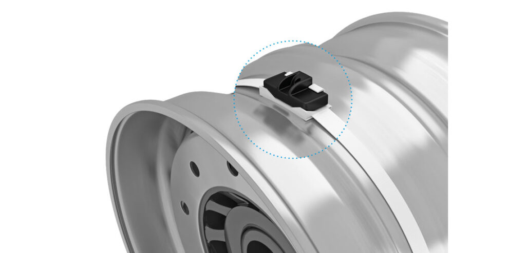 KRAIBURG Austria Launches TYLOGIC TPMS System