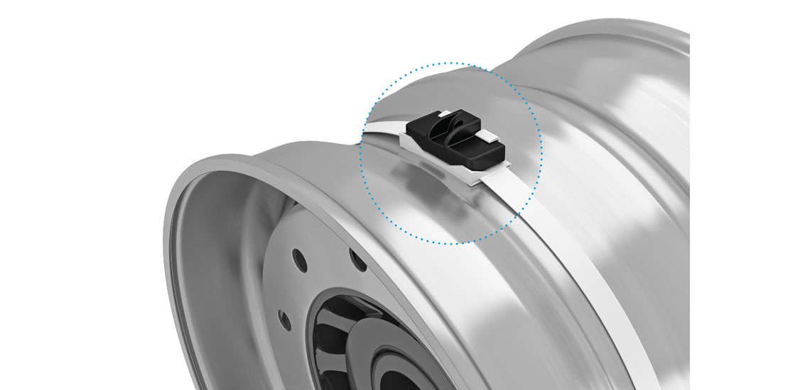 KRAIBURG Austria Launches TYLOGIC TPMS System