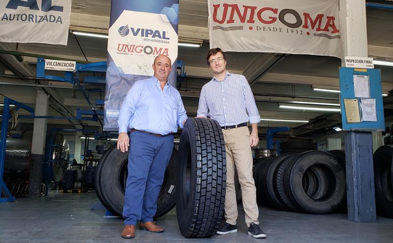 Mayoral Visit for Unigoma