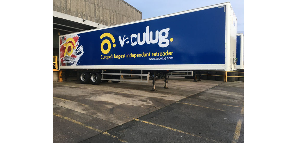Vaculug Zero Accidents Record