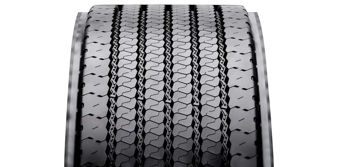 Vipal New Winter Treads