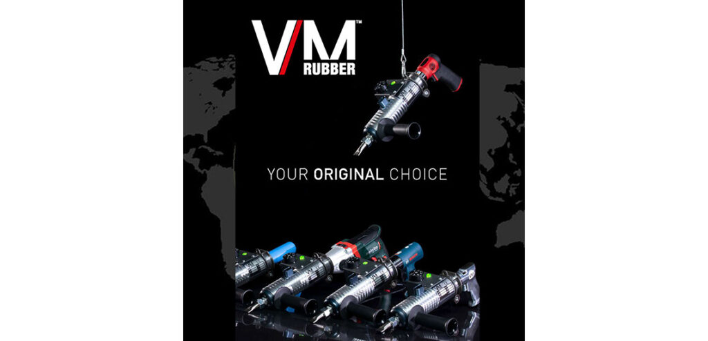 VM RUBBER 2022 Digital Catalogue