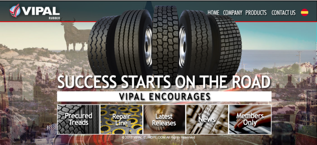 Vipal European Market