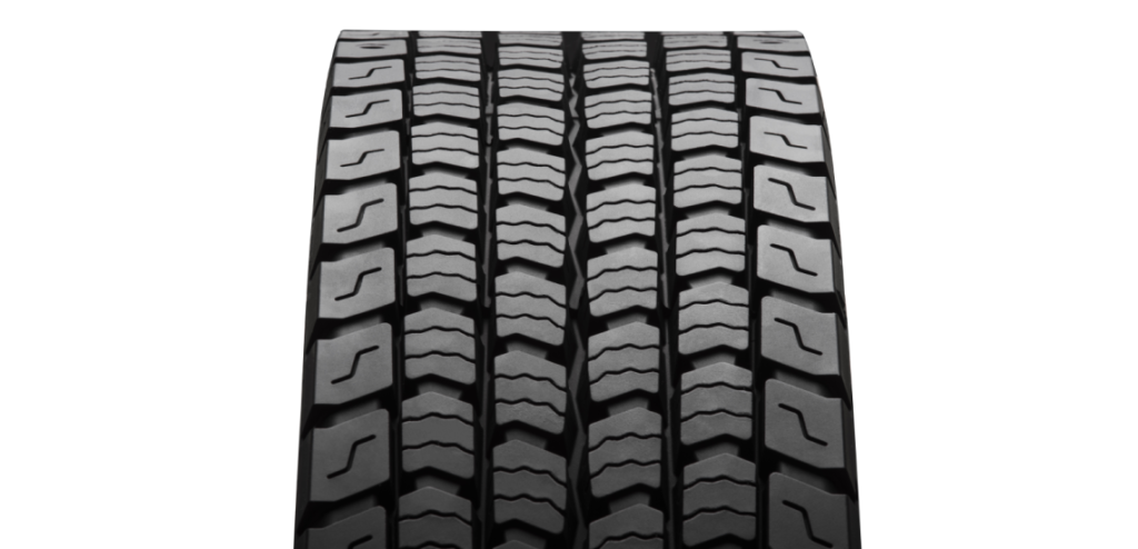 Vipal Rubber VM310 Tread