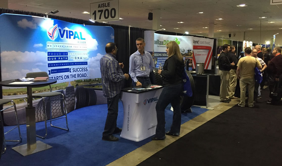 Canadian Truck World Expo