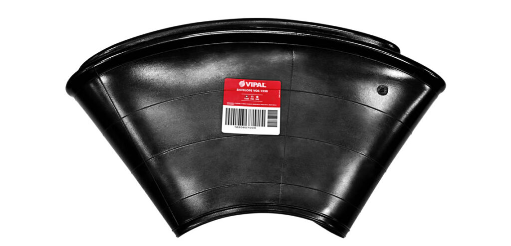 Vipal Bar Codes to VOS and VOE