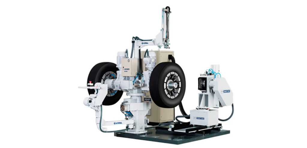 Vipal Machinery in International Market