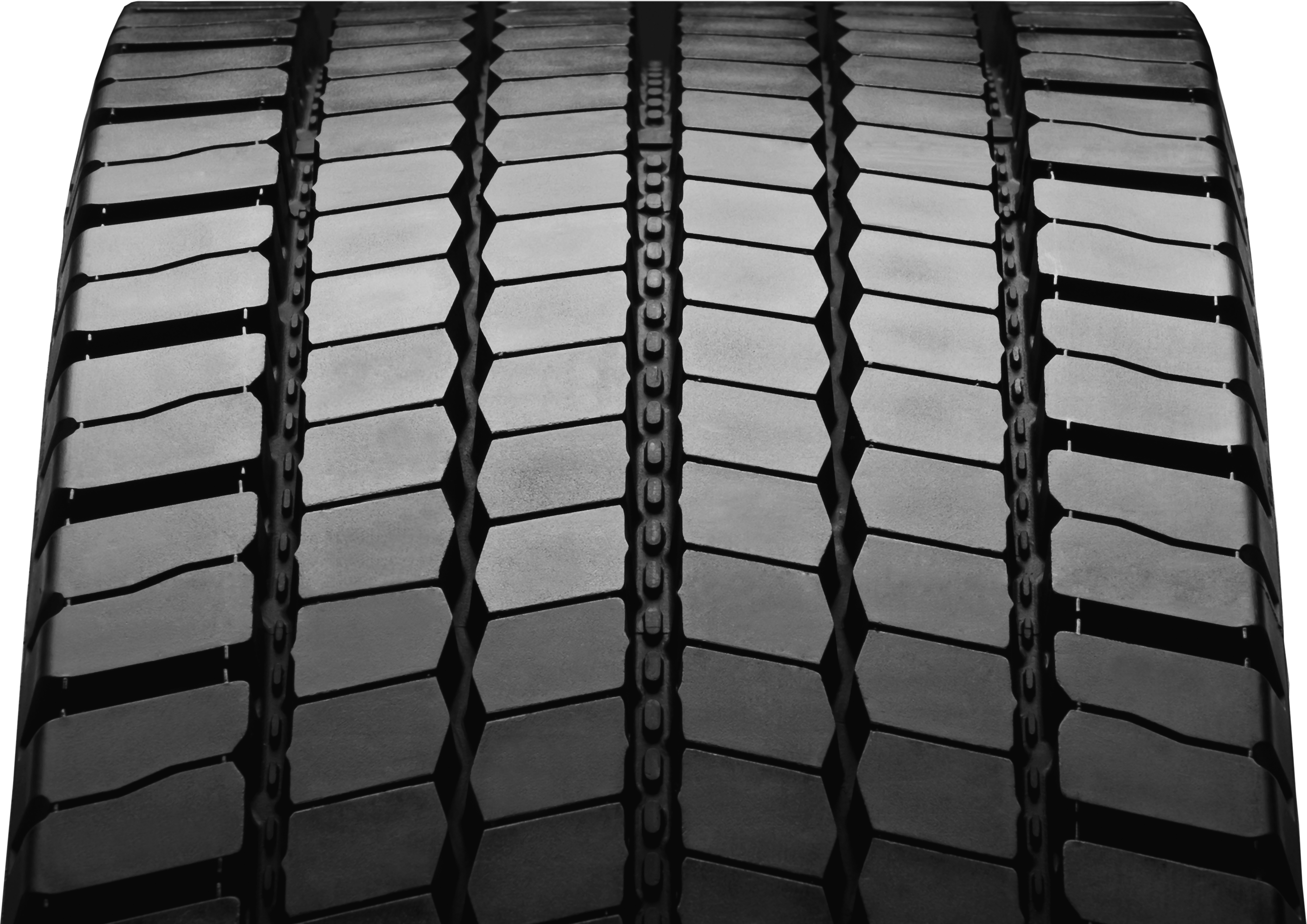 Vipal’s VT110 tread
