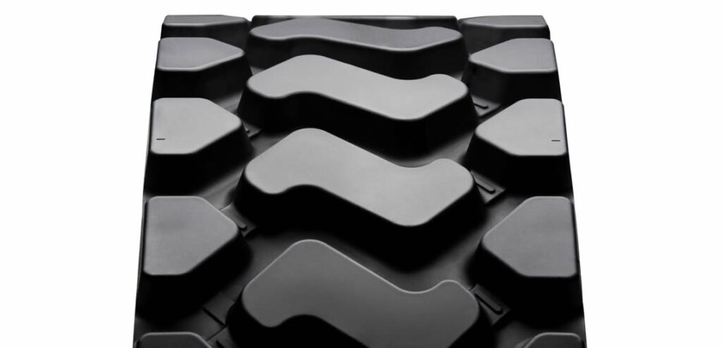 Vipal Rubber VT850 Tread