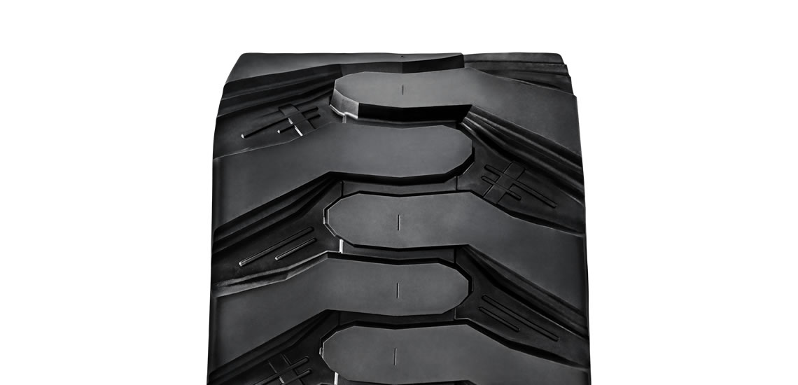 Vipal New Tread Made in Argentina Plant