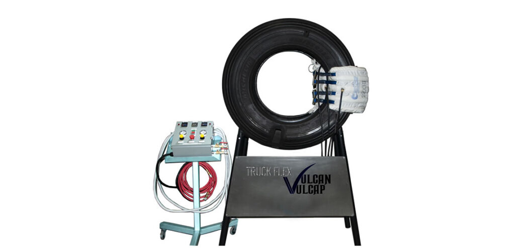 Vulcan-Vulcap in US Market