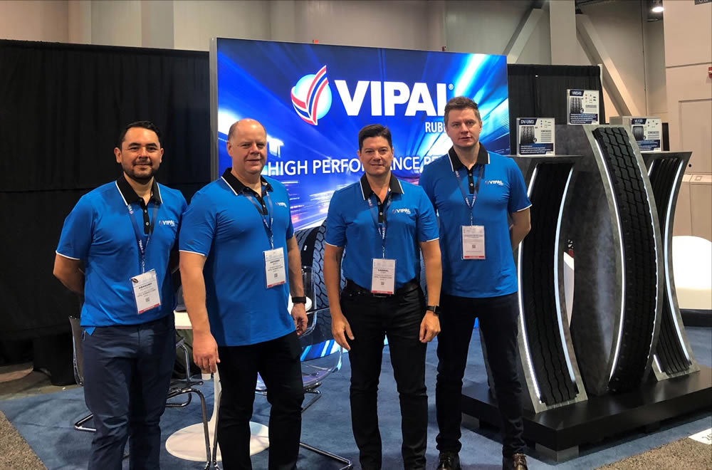 Vipal WasteExpo