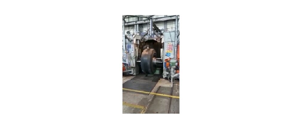 Marangoni Retreads OTR Tyres