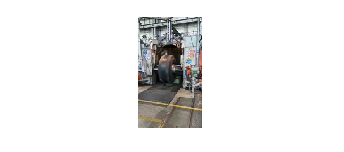 Marangoni Retreads OTR Tyres