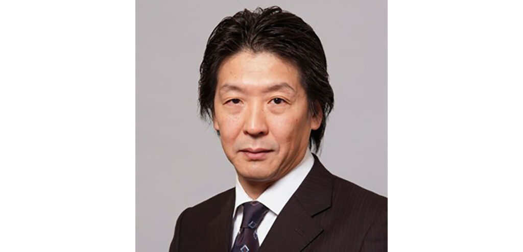 Head of Yokohama Tire Retread