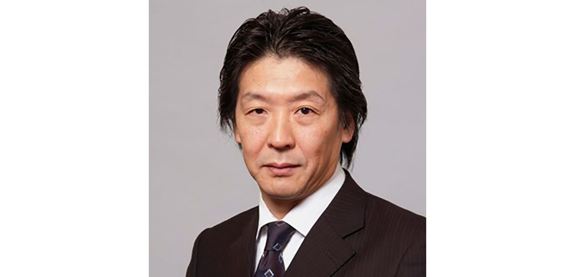 Head of Yokohama Tire Retread
