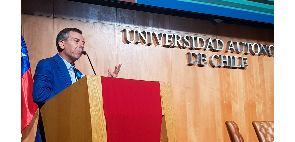 Chilean EPR Law