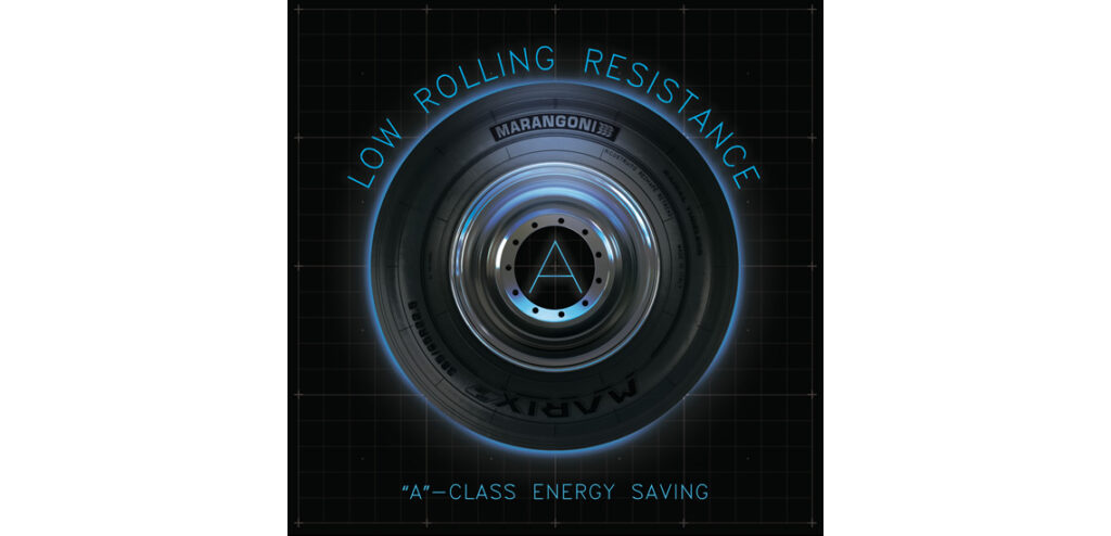 Marangoni Energy Saving