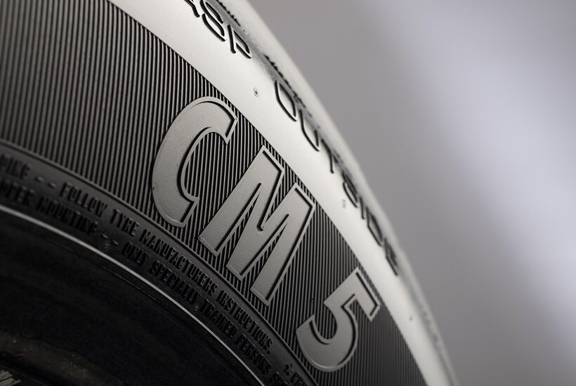 Citymaster 5