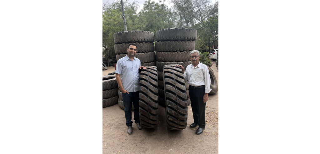 Blackstone Quality Repair Materials