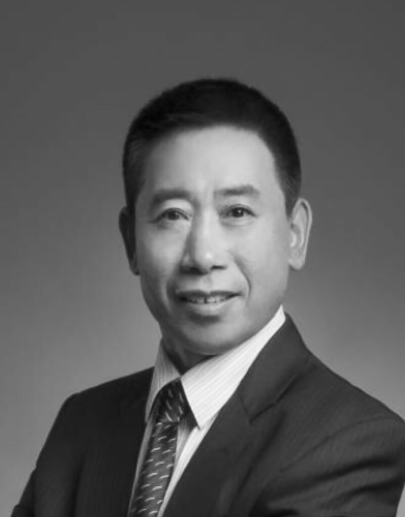 Manager of VMI Yantai