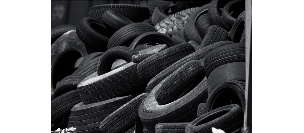 Chinese Tyre Import
