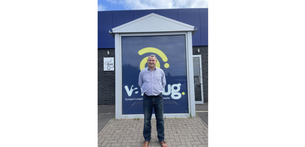Darren Lea OTR Sales Manager