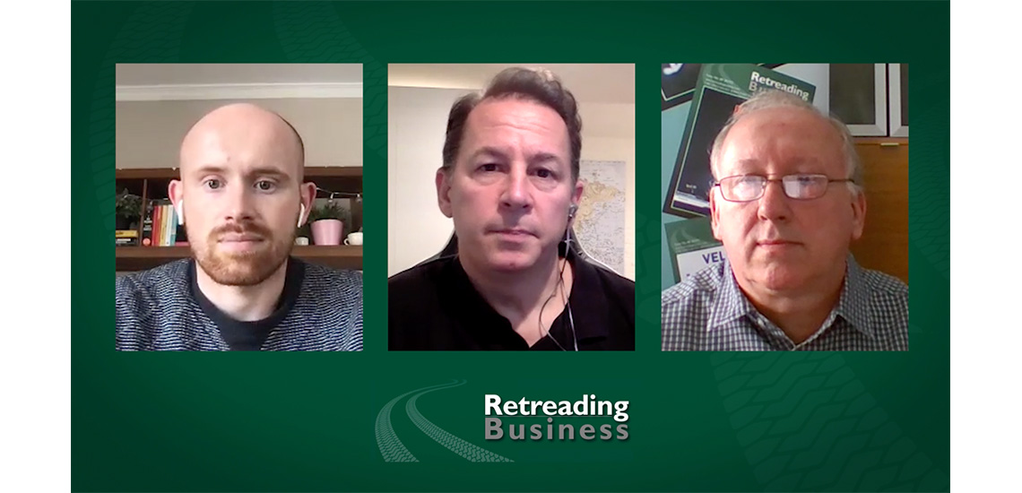 Interview with David Stevens