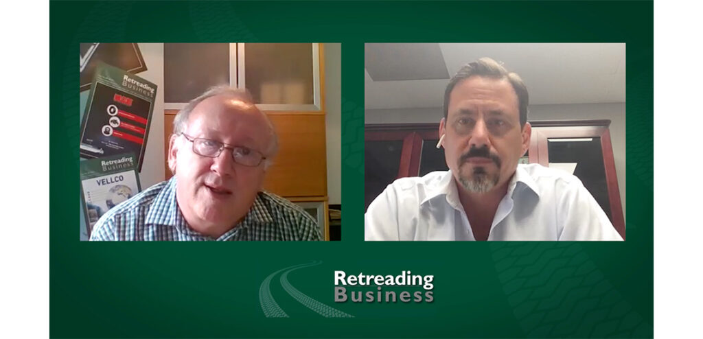Interview with Doug Conley
