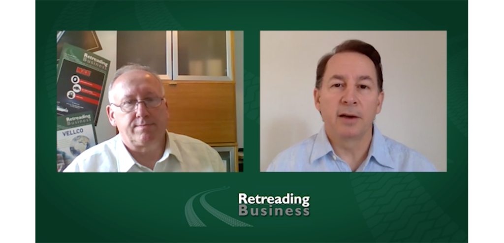 Interview with David Stevens