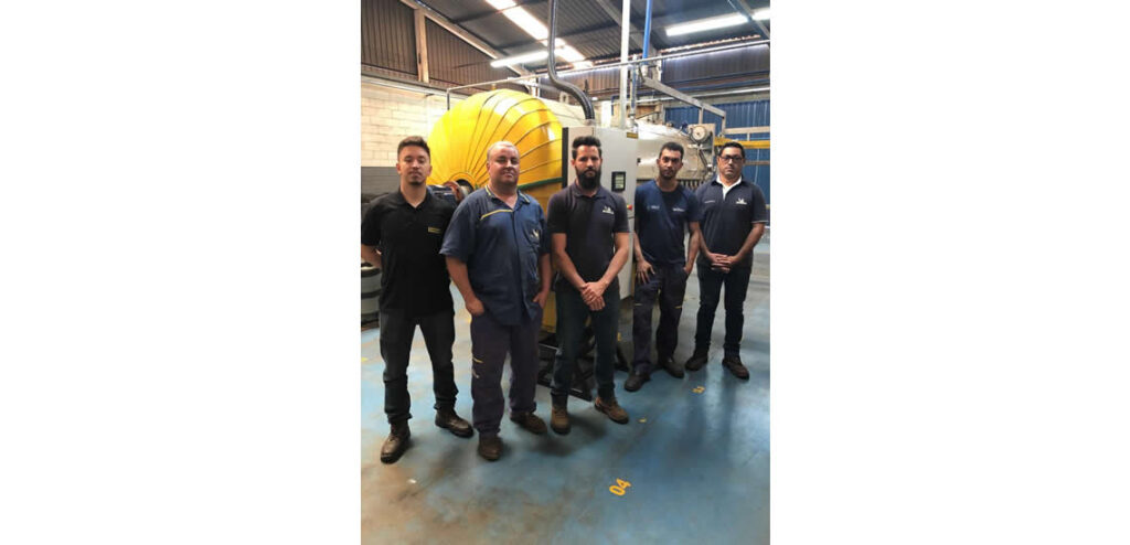 Ingá Pneus Invests