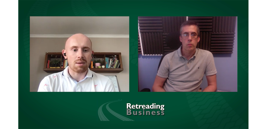 Interview with Jeff Woodall