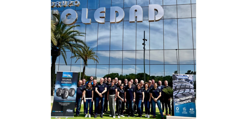 Soledad Group
