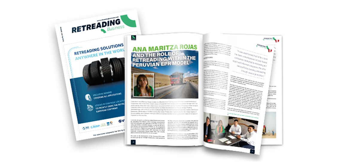 Retreading Business Online 2023-2