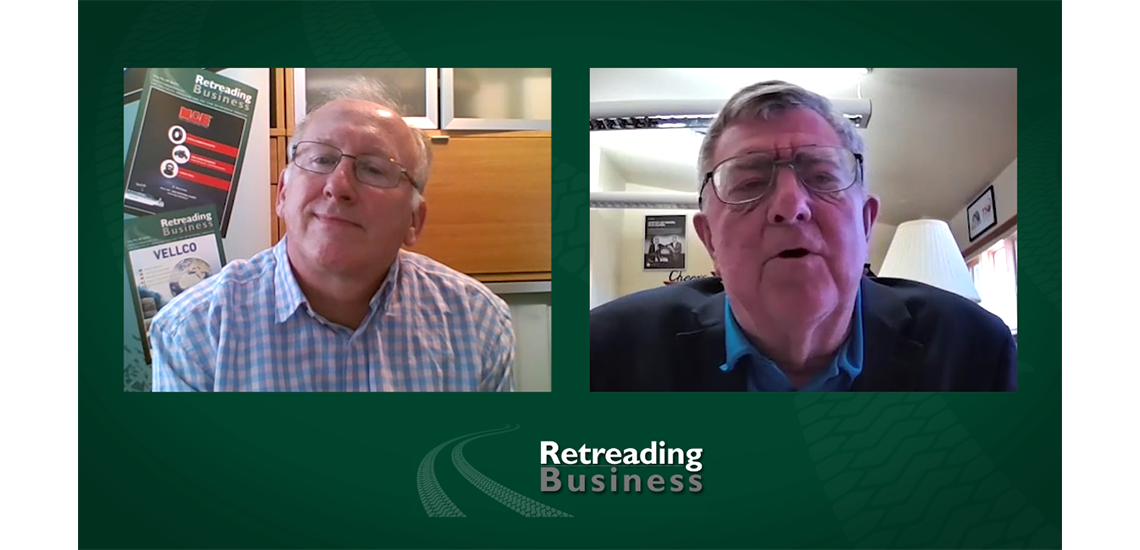 Interview with Roy Littlefield