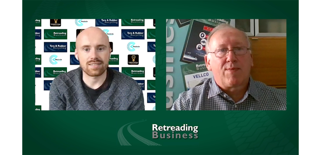 Retreadcast with Leandro Rigon